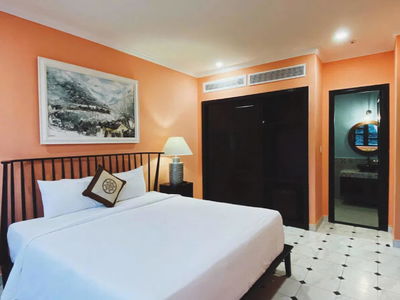 Logement dans Da Nang, Vietnam Logement dans Da Nang, Vietnam