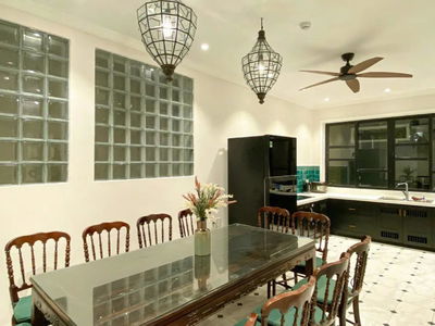 Gehäuse In Da Nang, Vietnam  Gehäuse In Da Nang, Vietnam