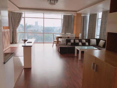 Housing in Ho Chi Minh City, Vietnam Housing in Ho Chi Minh City, Vietnam