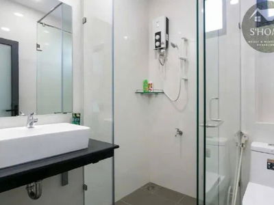 Housing in Ho Chi Minh City, Vietnam Housing in Ho Chi Minh City, Vietnam