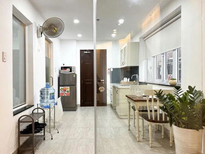 Logement dans Ho Chi Minh City, Vietnam Logement dans Ho Chi Minh City, Vietnam