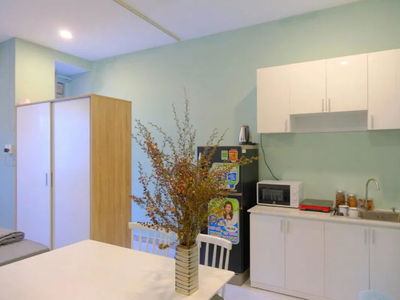 Housing in Nha Be, Vietnam Housing in Nha Be, Vietnam