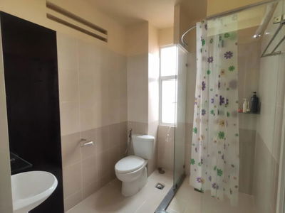 Housing in Ho Chi Minh City, Vietnam Housing in Ho Chi Minh City, Vietnam