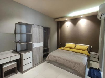 Logement dans Ho Chi Minh City, Vietnam Logement dans Ho Chi Minh City, Vietnam