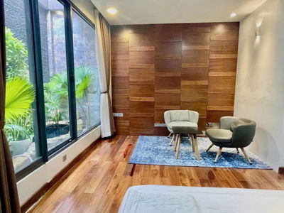 Alojamiento en Ho Chi Minh City, Vietnam Alojamiento en Ho Chi Minh City, Vietnam