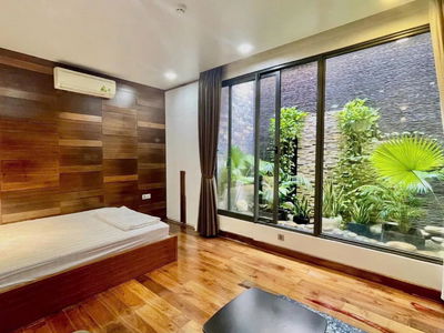 Жилье в Ho Chi Minh City, Vietnam Жилье в Ho Chi Minh City, Vietnam