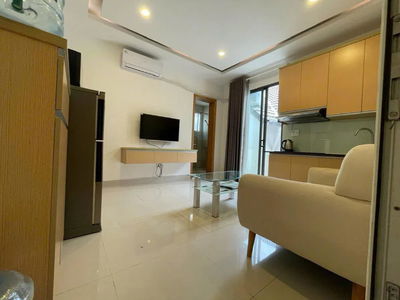 Alojamiento en Ho Chi Minh City, Vietnam Alojamiento en Ho Chi Minh City, Vietnam