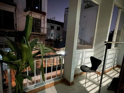Logement dans Ho Chi Minh City, Vietnam Logement dans Ho Chi Minh City, Vietnam