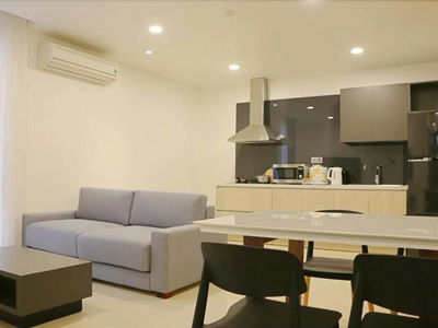 Жилье в Ho Chi Minh City, Vietnam Жилье в Ho Chi Minh City, Vietnam