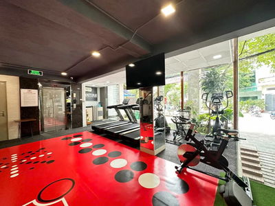 Logement dans Ho Chi Minh City, Vietnam Logement dans Ho Chi Minh City, Vietnam