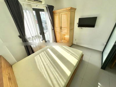 Housing in Ho Chi Minh City, Vietnam Housing in Ho Chi Minh City, Vietnam