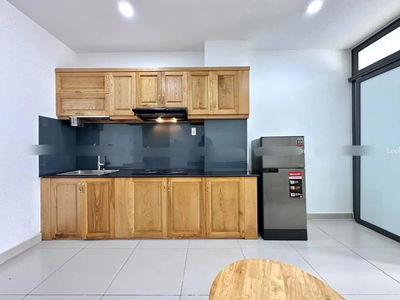 Жилье в Ho Chi Minh City, Vietnam Жилье в Ho Chi Minh City, Vietnam