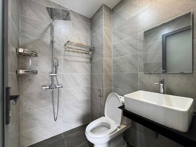 Жилье в Ho Chi Minh City, Vietnam Жилье в Ho Chi Minh City, Vietnam