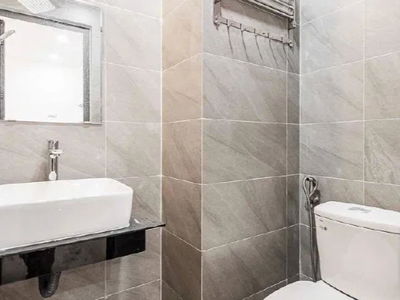 Alojamiento en Ho Chi Minh City, Vietnam Alojamiento en Ho Chi Minh City, Vietnam