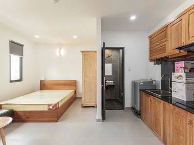 Alojamiento en Ho Chi Minh City, Vietnam Alojamiento en Ho Chi Minh City, Vietnam