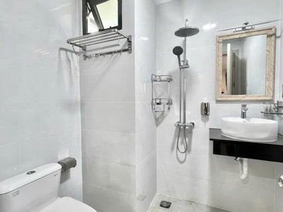 Logement dans Ho Chi Minh City, Vietnam Logement dans Ho Chi Minh City, Vietnam