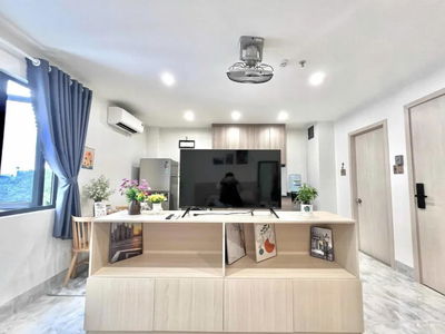 Housing in Ho Chi Minh City, Vietnam Housing in Ho Chi Minh City, Vietnam