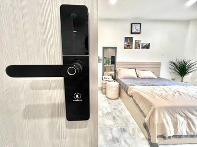 Жилье в Ho Chi Minh City, Vietnam Жилье в Ho Chi Minh City, Vietnam