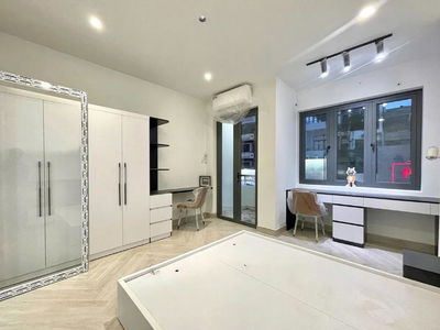 Logement dans Ho Chi Minh City, Vietnam Logement dans Ho Chi Minh City, Vietnam