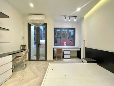 Housing in Ho Chi Minh City, Vietnam Housing in Ho Chi Minh City, Vietnam