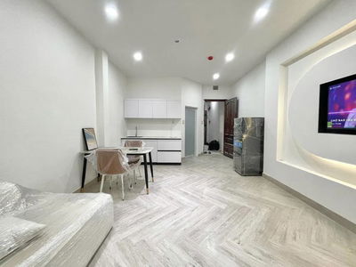 Жилье в Ho Chi Minh City, Vietnam Жилье в Ho Chi Minh City, Vietnam