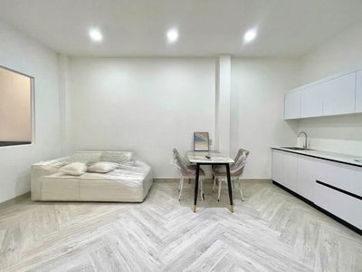 Housing in Ho Chi Minh City, Vietnam Housing in Ho Chi Minh City, Vietnam