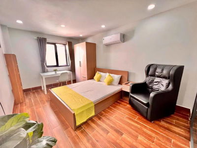 Alojamiento en Ho Chi Minh City, Vietnam Alojamiento en Ho Chi Minh City, Vietnam