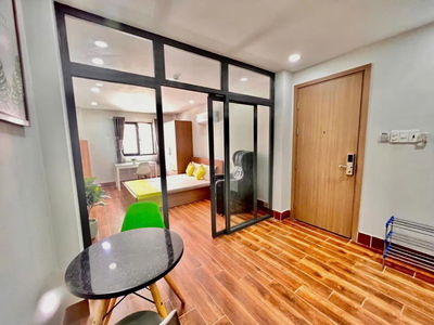 Logement dans Ho Chi Minh City, Vietnam Logement dans Ho Chi Minh City, Vietnam