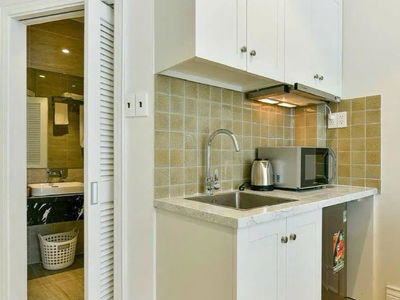 Housing in Ho Chi Minh City, Vietnam Housing in Ho Chi Minh City, Vietnam