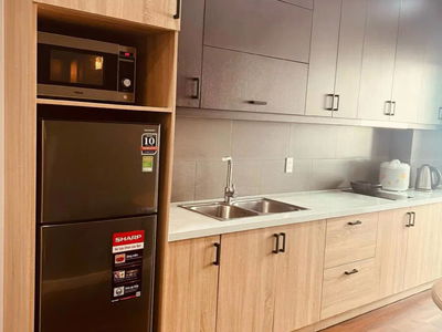 Housing in Ho Chi Minh City, Vietnam Housing in Ho Chi Minh City, Vietnam