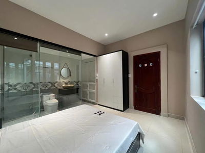 Жилье в Nha Be, Vietnam Жилье в Nha Be, Vietnam