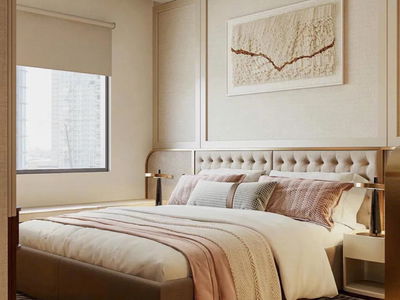 The Horizon Phu My Hung, Vietnam The Horizon Phu My Hung, Vietnam