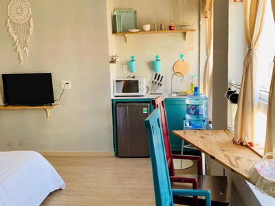 Жилье в Ho Chi Minh City, Vietnam Жилье в Ho Chi Minh City, Vietnam