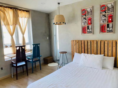 Housing in Ho Chi Minh City, Vietnam Housing in Ho Chi Minh City, Vietnam