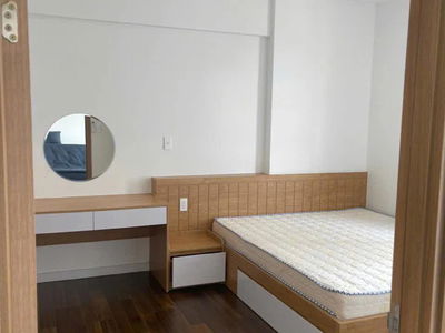 Saigon South Residences, Vietnam Saigon South Residences, Vietnam