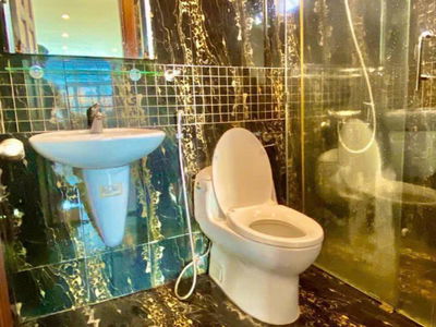 Housing in Nha Be, Vietnam Housing in Nha Be, Vietnam