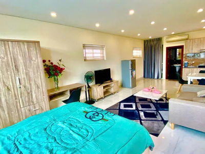 Жилье в Nha Be, Vietnam Жилье в Nha Be, Vietnam