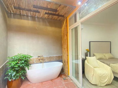 Gehäuse In Ho Chi Minh City, Vietnam Gehäuse In Ho Chi Minh City, Vietnam