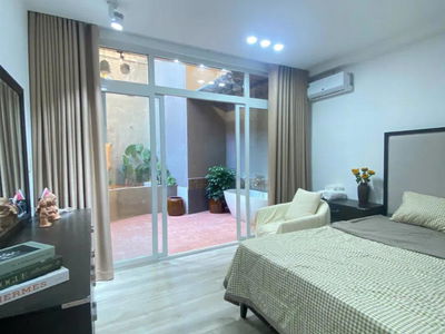 Жилье в Ho Chi Minh City, Vietnam Жилье в Ho Chi Minh City, Vietnam