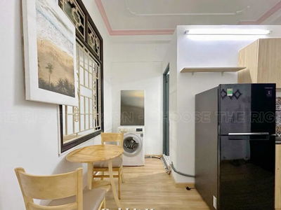 Alojamiento en Ho Chi Minh City, Vietnam Alojamiento en Ho Chi Minh City, Vietnam