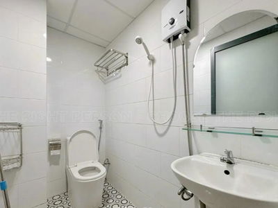 Logement dans Ho Chi Minh City, Vietnam Logement dans Ho Chi Minh City, Vietnam