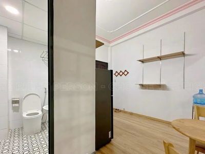 Жилье в Ho Chi Minh City, Vietnam Жилье в Ho Chi Minh City, Vietnam