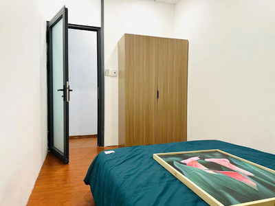 Housing in Ho Chi Minh City, Vietnam Housing in Ho Chi Minh City, Vietnam