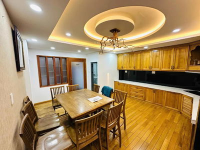 Housing in Ho Chi Minh City, Vietnam Housing in Ho Chi Minh City, Vietnam