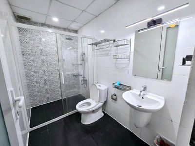 Alojamiento en Ho Chi Minh City, Vietnam Alojamiento en Ho Chi Minh City, Vietnam