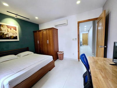 Alojamiento en Ho Chi Minh City, Vietnam Alojamiento en Ho Chi Minh City, Vietnam