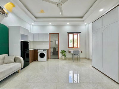 Жилье в Ho Chi Minh City, Vietnam Жилье в Ho Chi Minh City, Vietnam