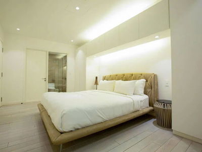 The Leman, Vietnam The Leman, Vietnam