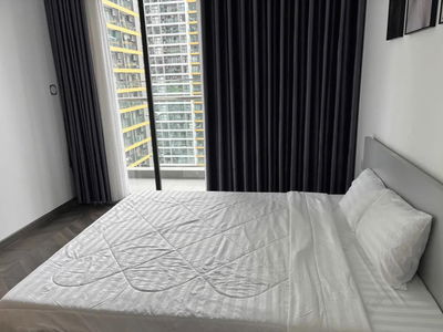 The Beverly, Vietnam The Beverly, Vietnam