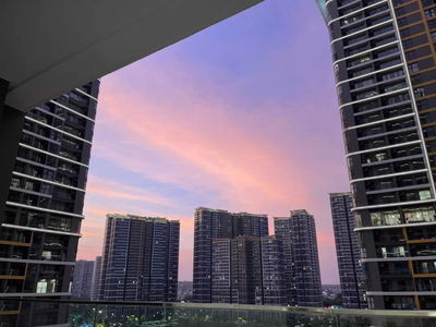 The Beverly, Vietnam The Beverly, Vietnam